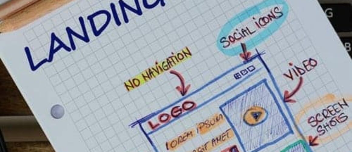 8 Essential Elements of a Successful Landing Page
