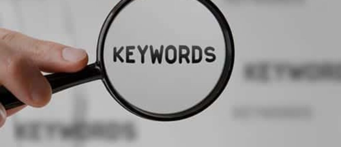 Benefits of Extensive Keyword Research