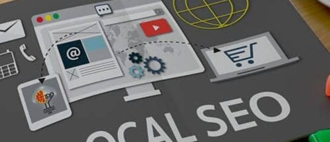 What is Local SEO?