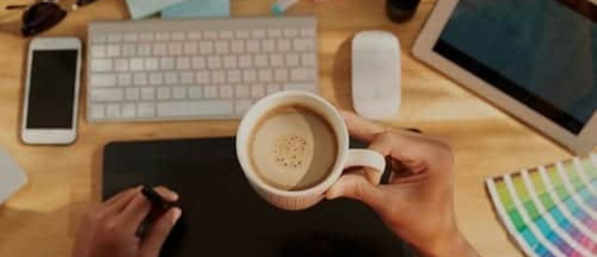 What It Requires to Be a Web Designer