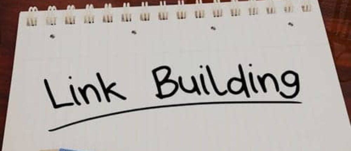 Link Building Lies You Must Ignore