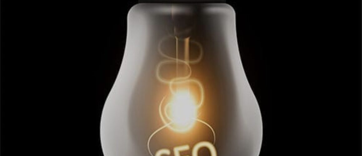 5 SEO Recommendations That Make the Most Impact