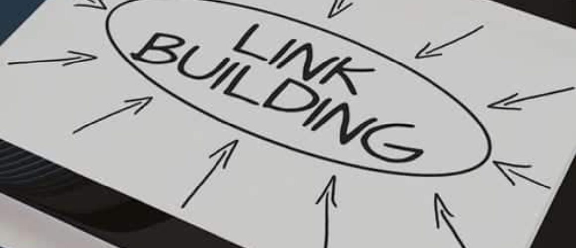 What to know about link building for SEO