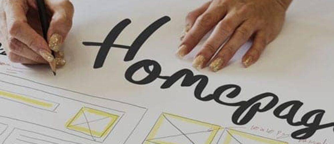 Is the Homepage the Most Important Part of Your Website?