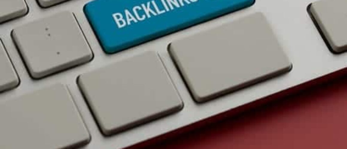 The Importance of Link Building