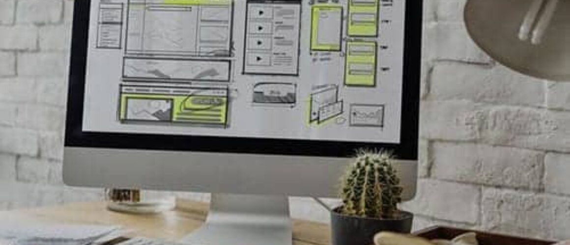 Benefits of using CMS for web design