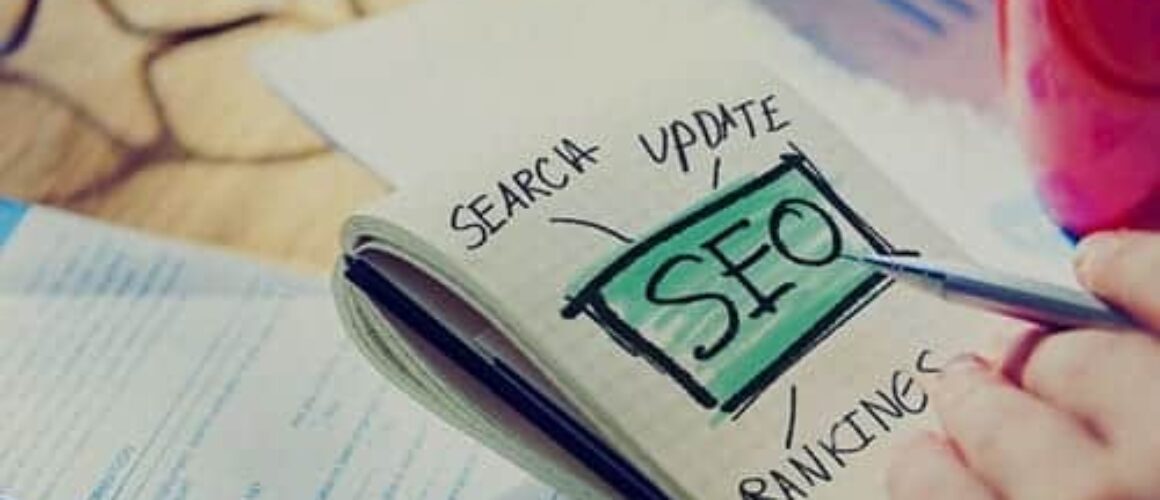 Tips for SEO Image Optimisation