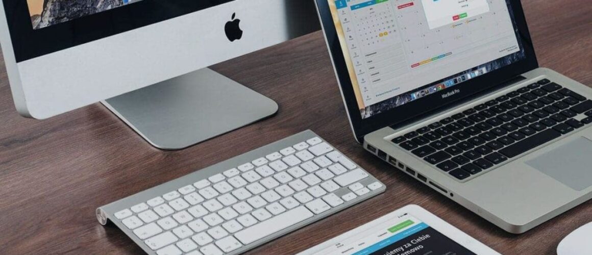 What Is a WYSIWYG Website Builder?