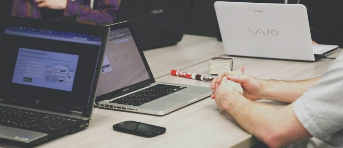 How to Build Lasting Connections With Content Marketing