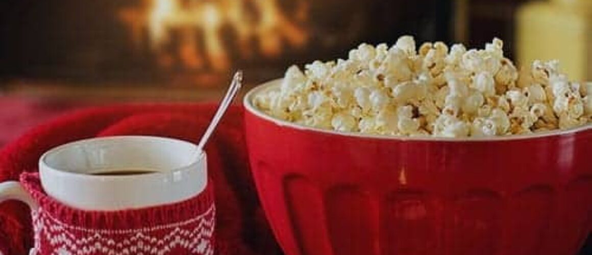 Is It Too Soon For Christmas Marketing?
