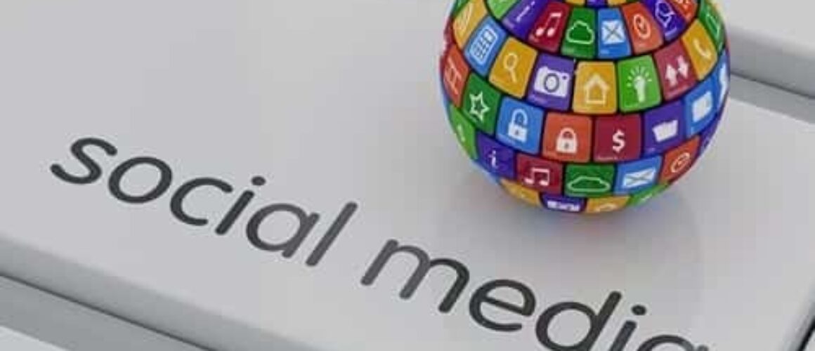 Building your social media marketing strategy