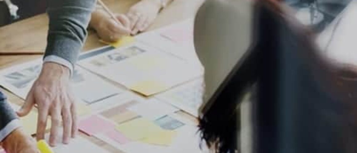 5 Easy Steps To Help You Create a Social Media Marketing Strategy