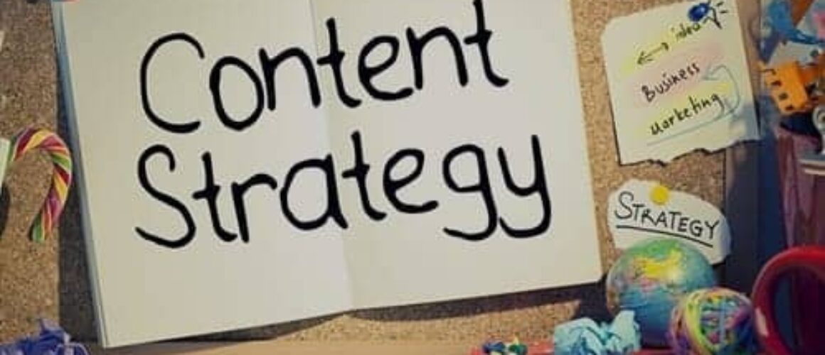 The Future of Content Marketing