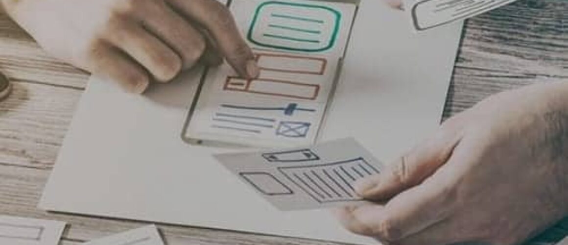 Key Features for Effective Mobile Web Design