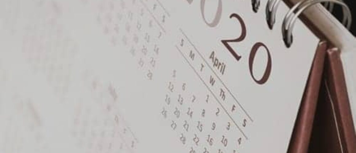 Preparing Your Website for the New Year