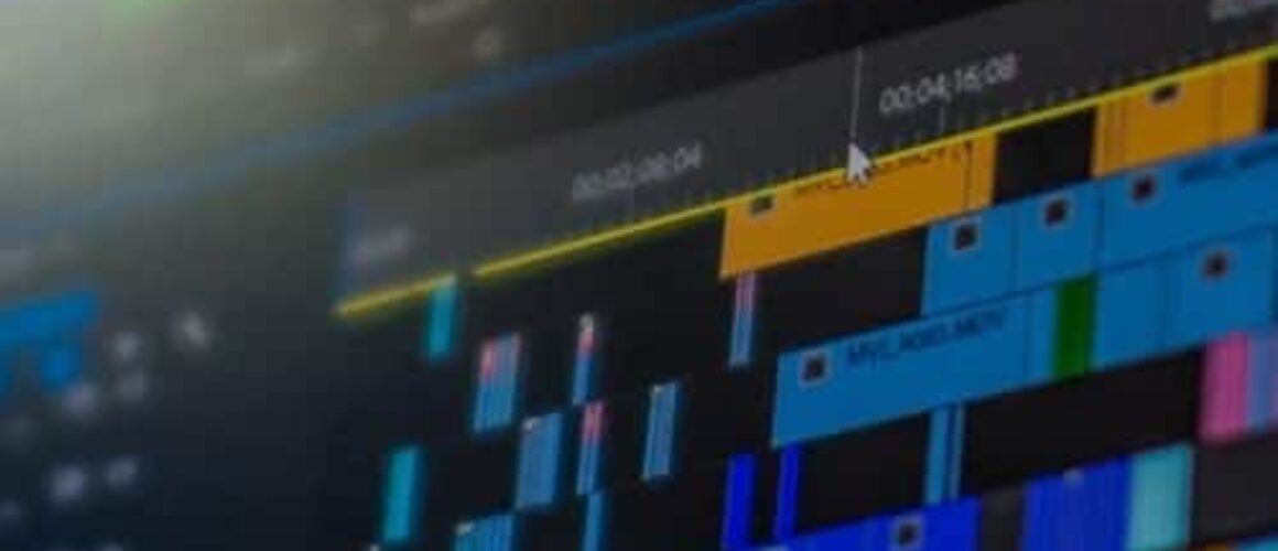 Top 6 Software For Video Production
