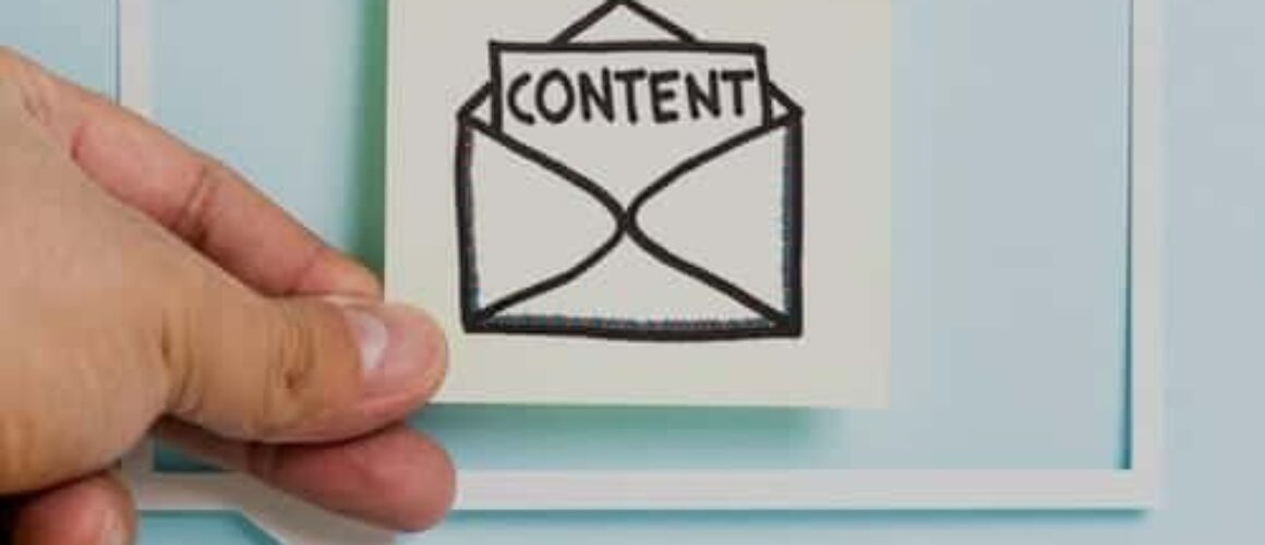 Top Tips For Writing Compelling Marketing Emails