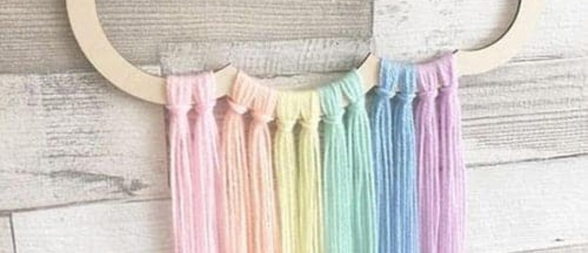 Pastel Colour Palette