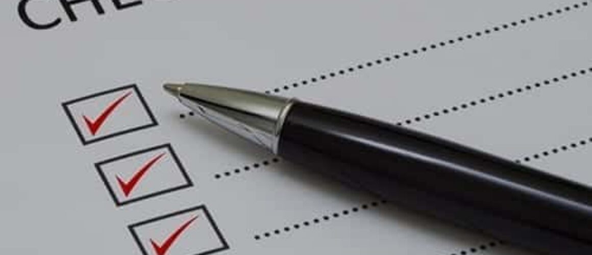 eCommerce SEO Checklist For A Better Online Shop