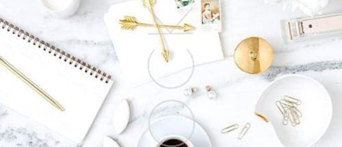 Beauty/Lifestyle/Fashion Colour Palette