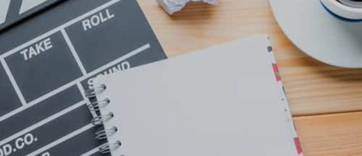 How to Write an Effective Corporate Video Script