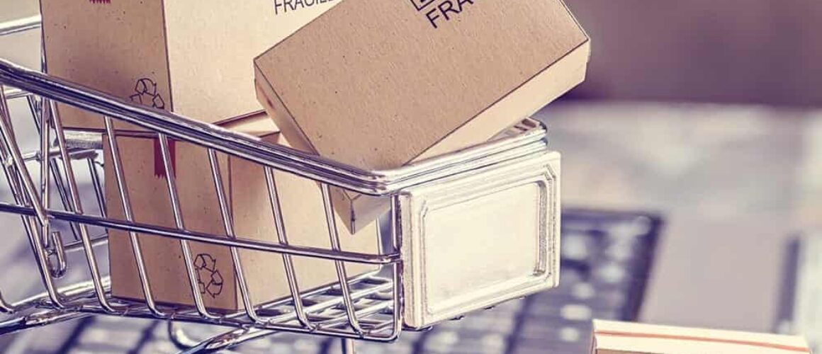 What’s an Ecommerce Shopping Cart