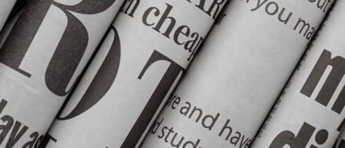 When Press Releases DO Help Your Marketing