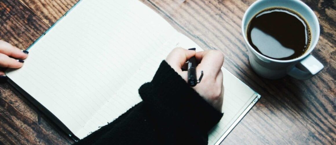 Content writing