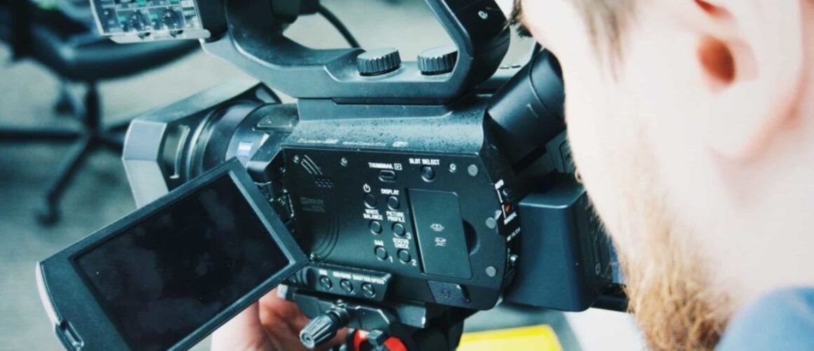 Videography Manchester