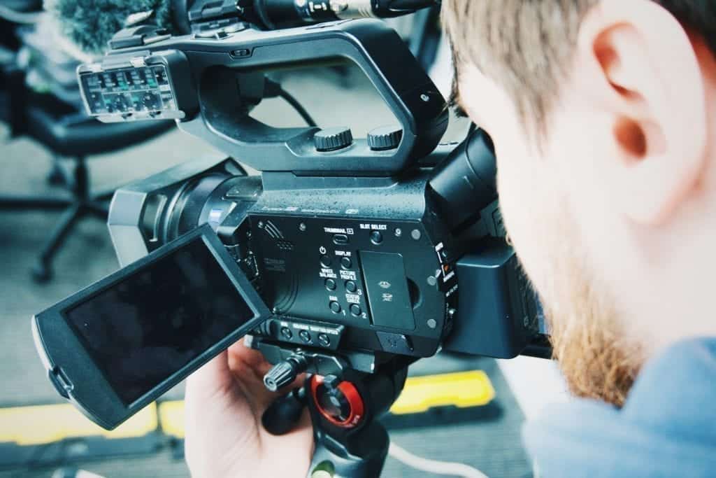 Why You Should Film Your Events | Blue Whale Media