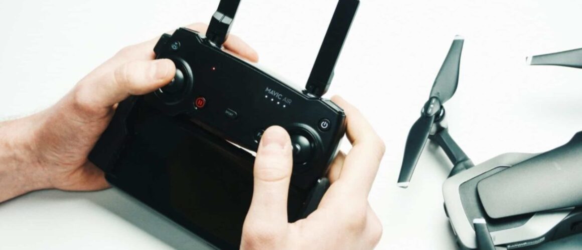 Popular tips and tricks to make you Drone Footage Warrington stand out from the competition