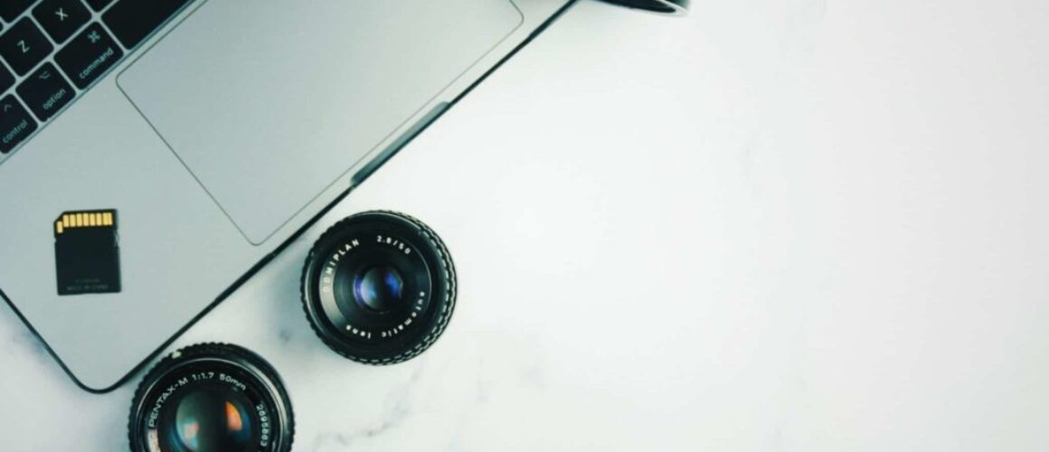 How photography can help your business