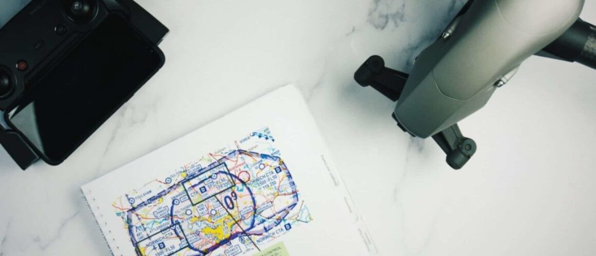 Airport Infringements and New Airspace Laws- What can this mean for drone pilots?