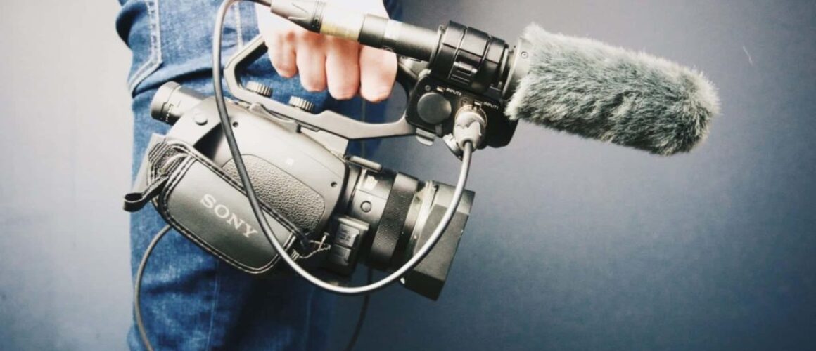 Videography Manchester