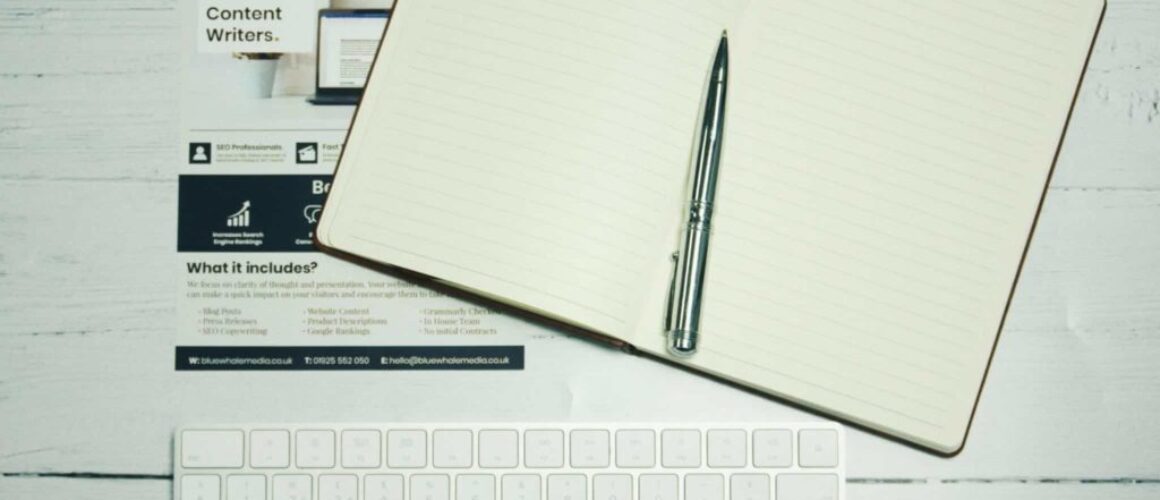 How to Write Content for a Website