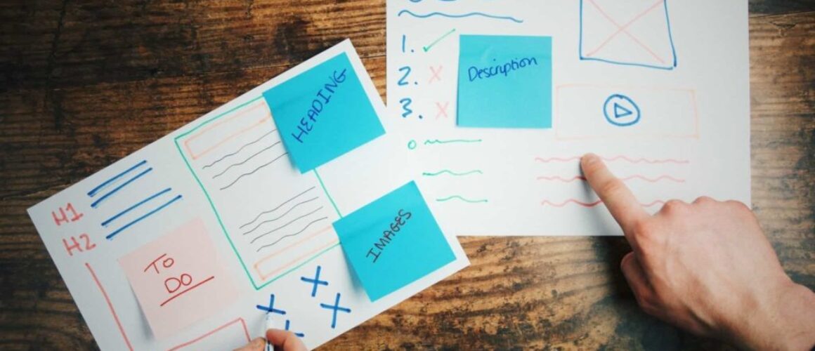 New Years Resolutions For Your Website