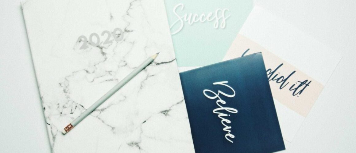 Simple Productivity tips for organising your work life