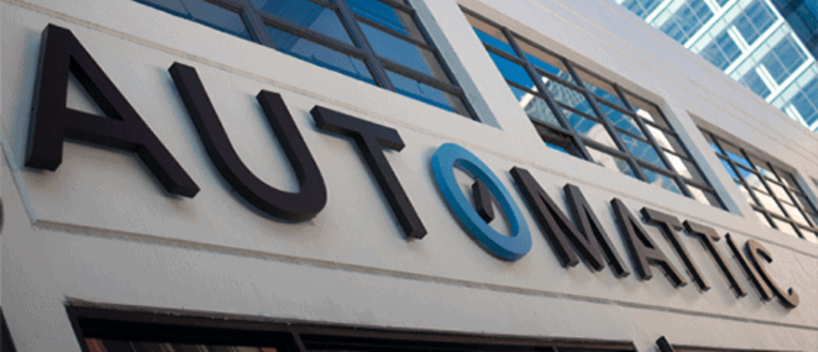 Automattic building