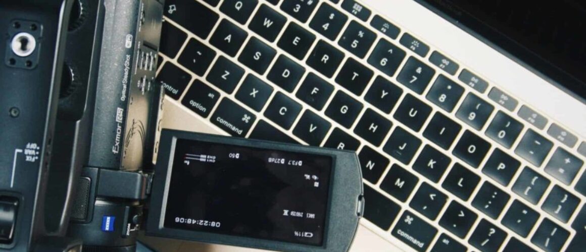 Mistakes to avoid when making a professional video