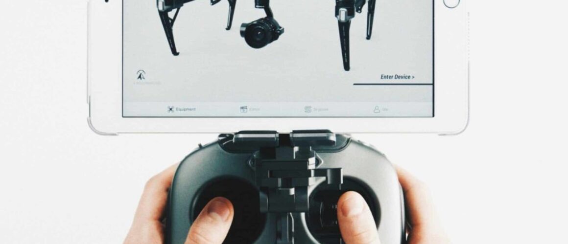 Upgrade your video marketing campaign with drone footage