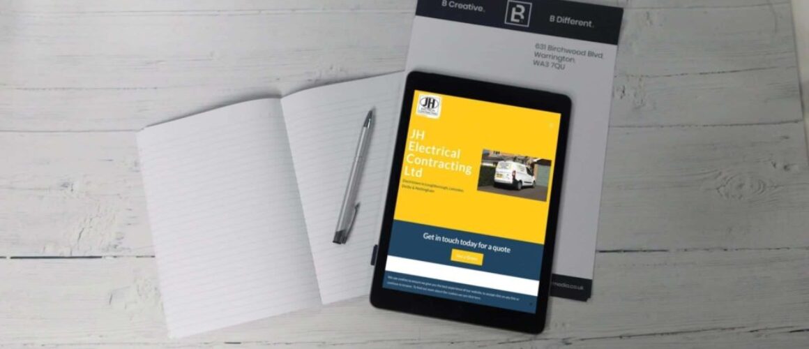 Why your business needs a website in 2020