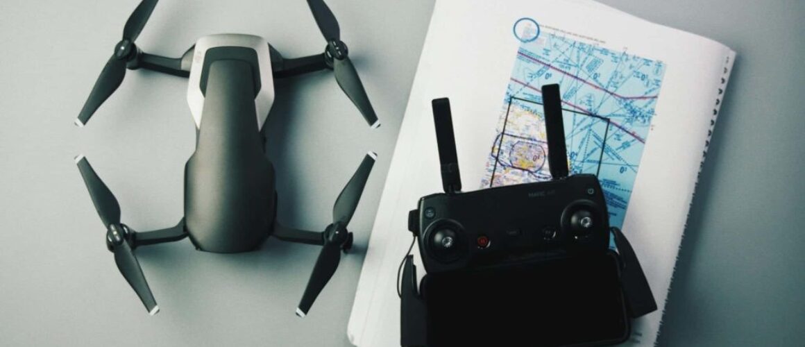 Hiring a drone pilot - what you need to know?