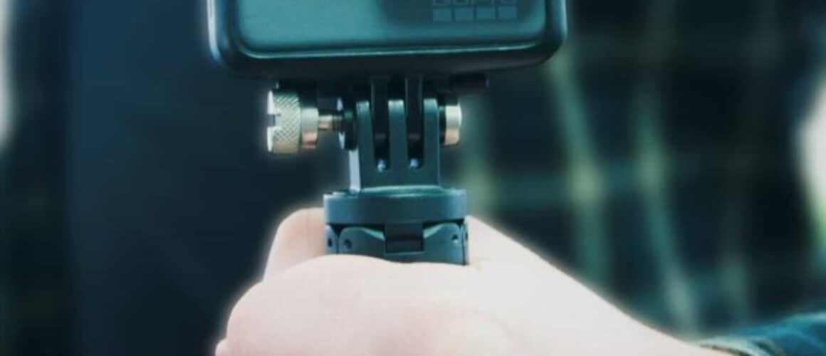 How to use mobile video at events