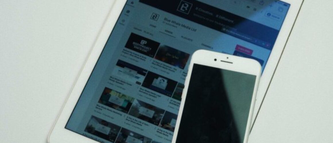 Web Design Trends and Multi-Channel Branding