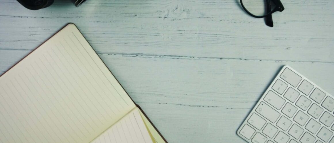 How to write a blog post