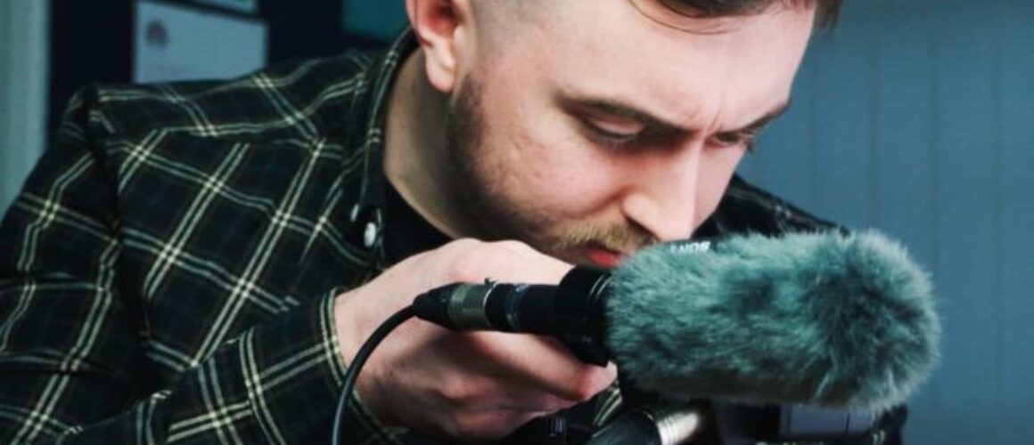 Why use video marketing for business events