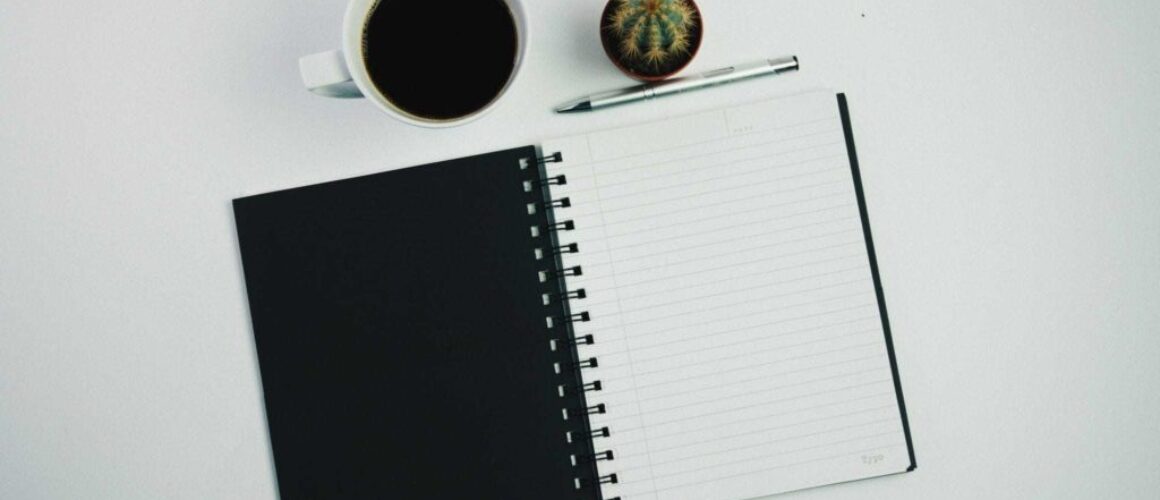 The different main types of content