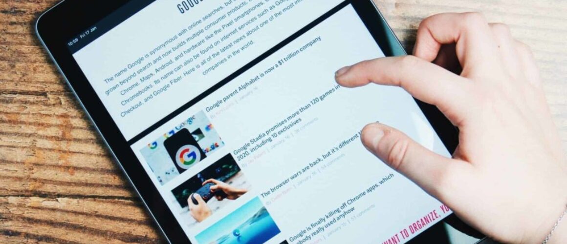 Social Media in Business