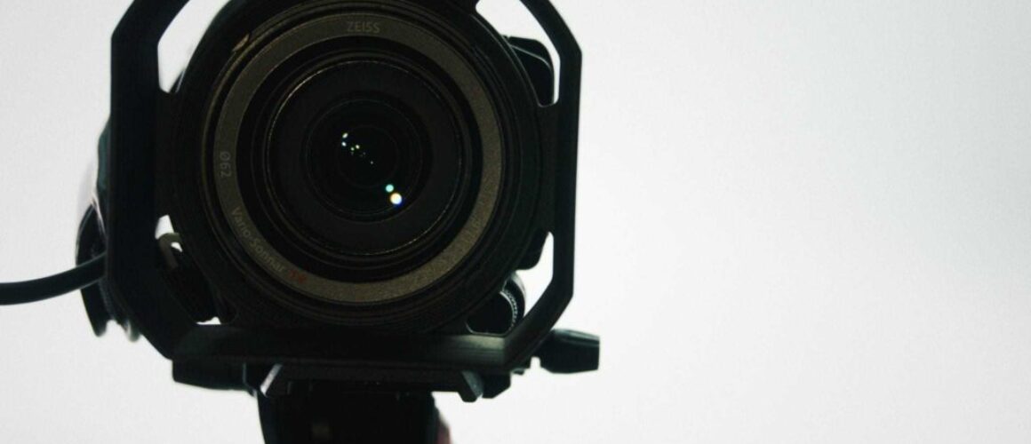 Planning video ideas for next event