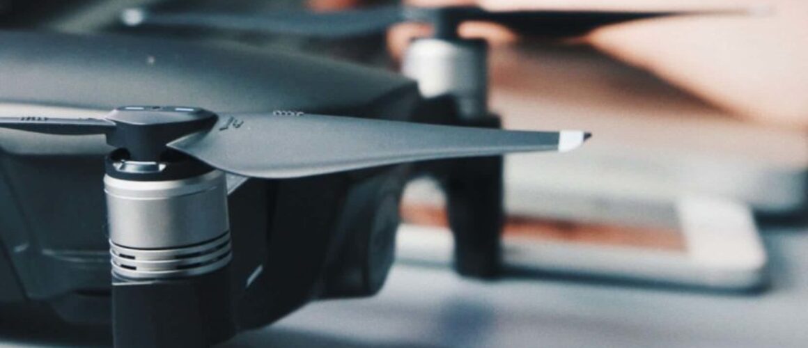 How to shoot the best aerial footage with your drone